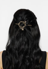 Maypole Fairy Hair Pin