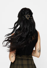 Maypole Fairy Hair Pin