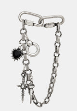 Velena Bag Chain