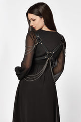 Matilda Multi Chain Harness