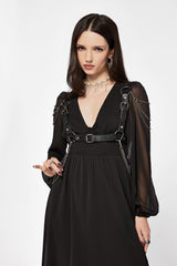 Matilda Multi Chain Harness