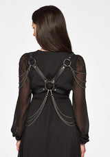 Matilda Multi Chain Harness