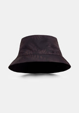 Ruin Fern Printed Bucket Hat