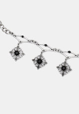 Brinkli Charm Chain Belt