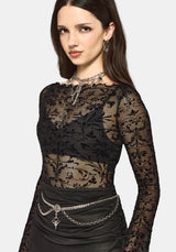 Manea Chain Belt