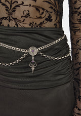 Manea Chain Belt