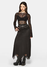 Manea Chain Belt