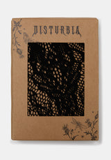 Flosella Lace Up Tights