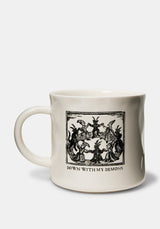Demons Mug