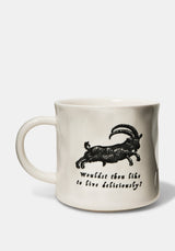 Heathen Mug