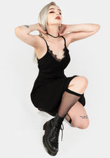 Angelica Mini Dress