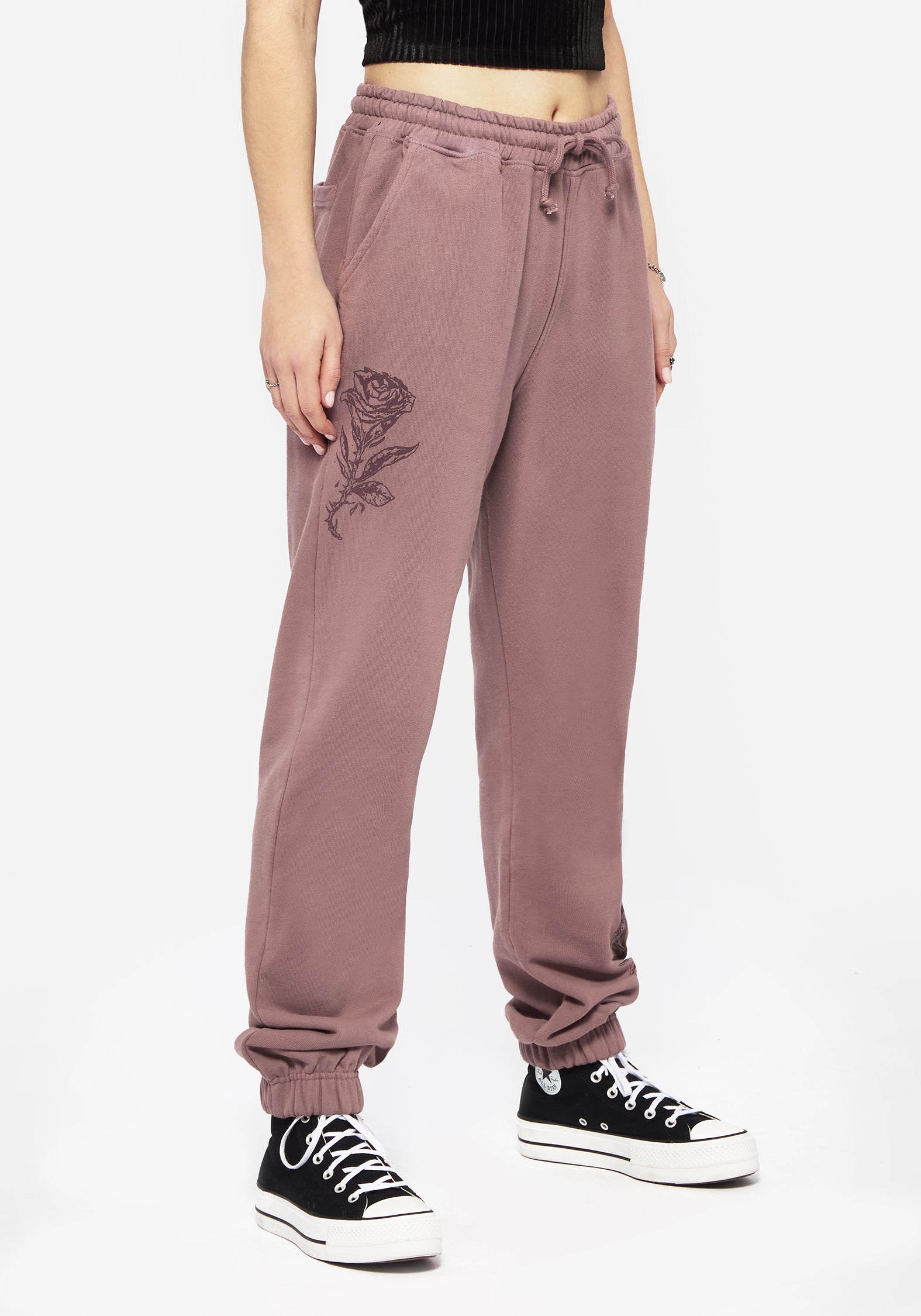aw joggers