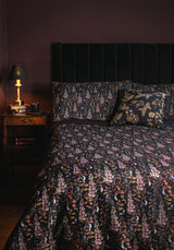 Foxglove Bedding Set - Double