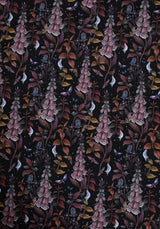 Foxglove Bedding Set - Double