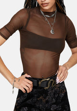Tanith Dragon Buckle Belt