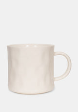 Morwen Moth Slogan Mug