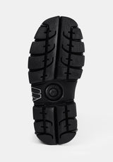 Disturbia x New Rock Nyxx Boots