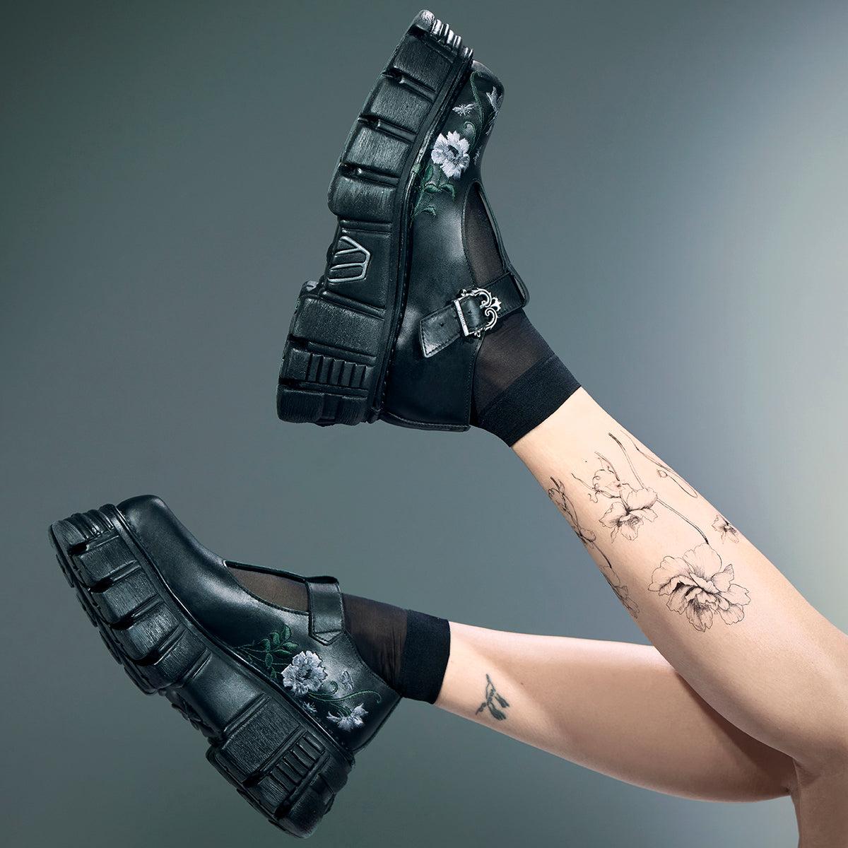 Whimsigoth Edge