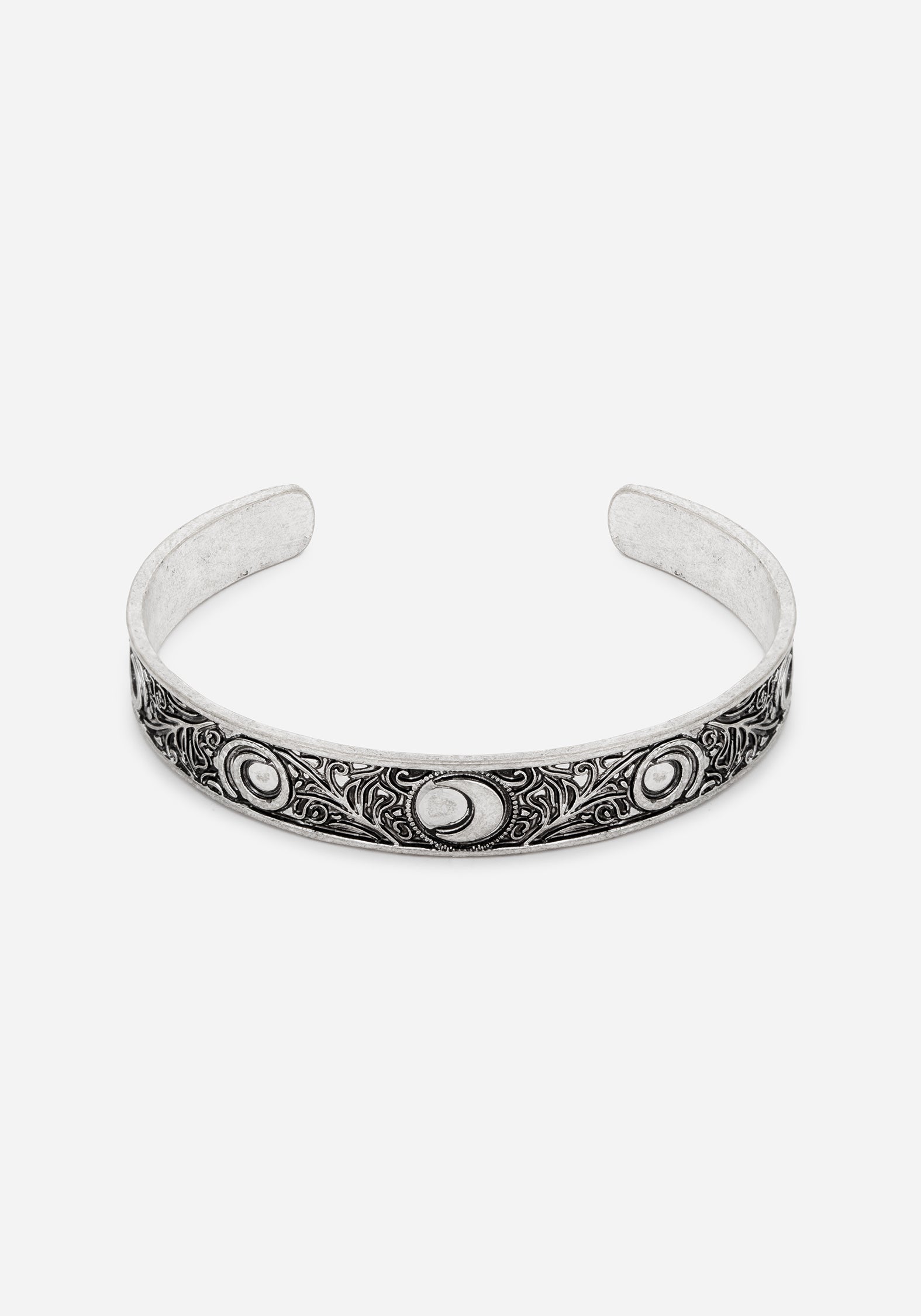 Systemagic Moon Cuff