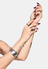 Shenyl Chunky Cuff