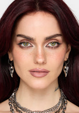 Corvus Drop Earrings
