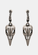 Corvus Drop Earrings