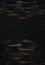 Close up of dark textured fabric with a subtle pattern