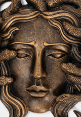 Lythora Medusa Wall Hanger