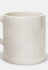Caliath Castle Mug