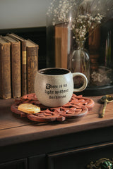 Darkness Mug