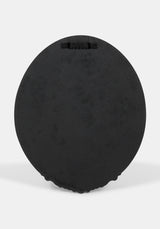 Witches Oval Wall Plaque