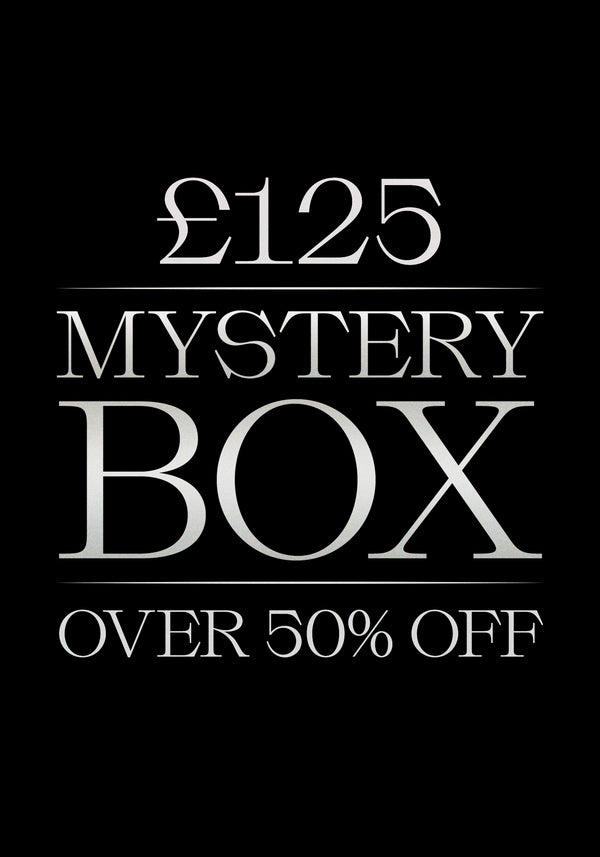 £125 Mystery Box