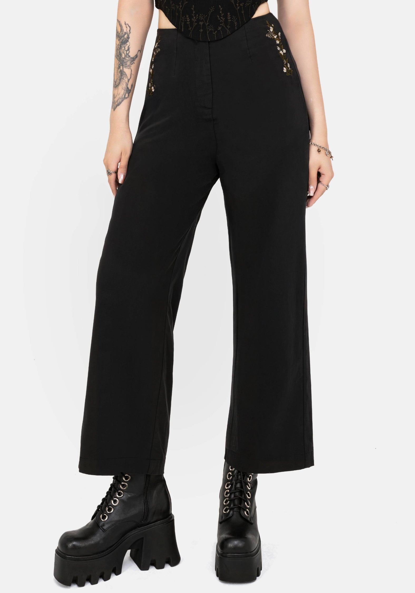 Harmony Trouser Sand