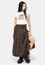 Faela Fairy Crop T-Shirt