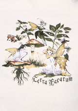 Faela Fairy Crop T-Shirt