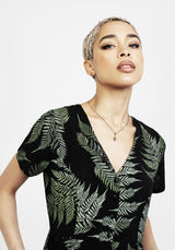 Fern Relaxed Jumpsuit