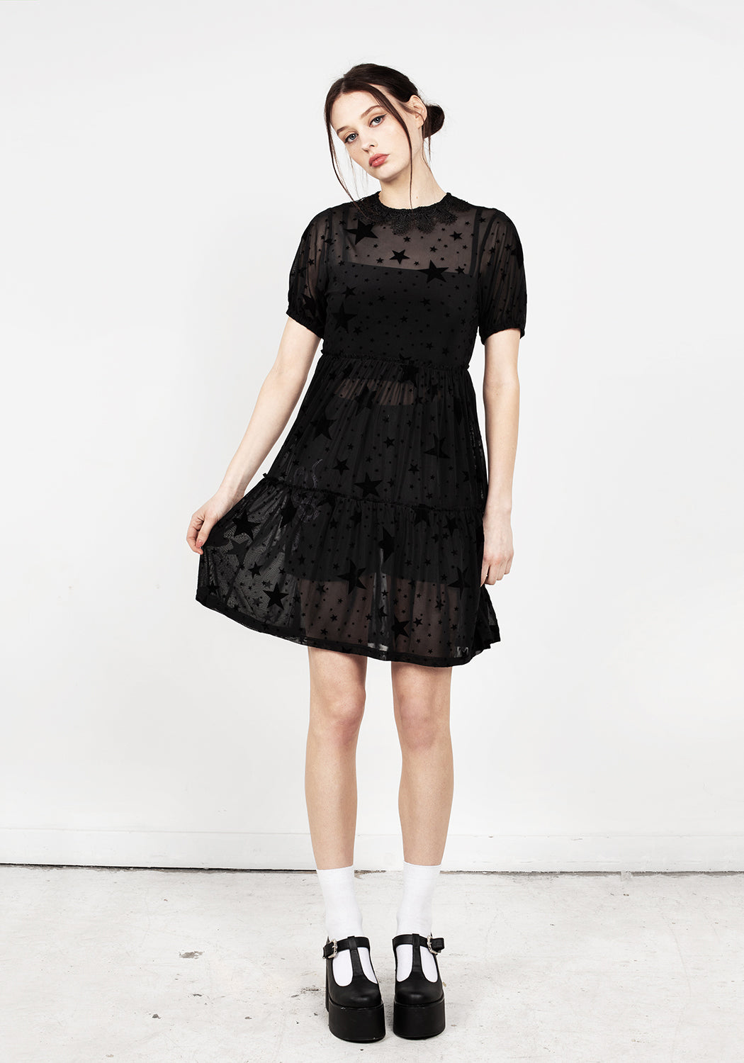 Orion Dress