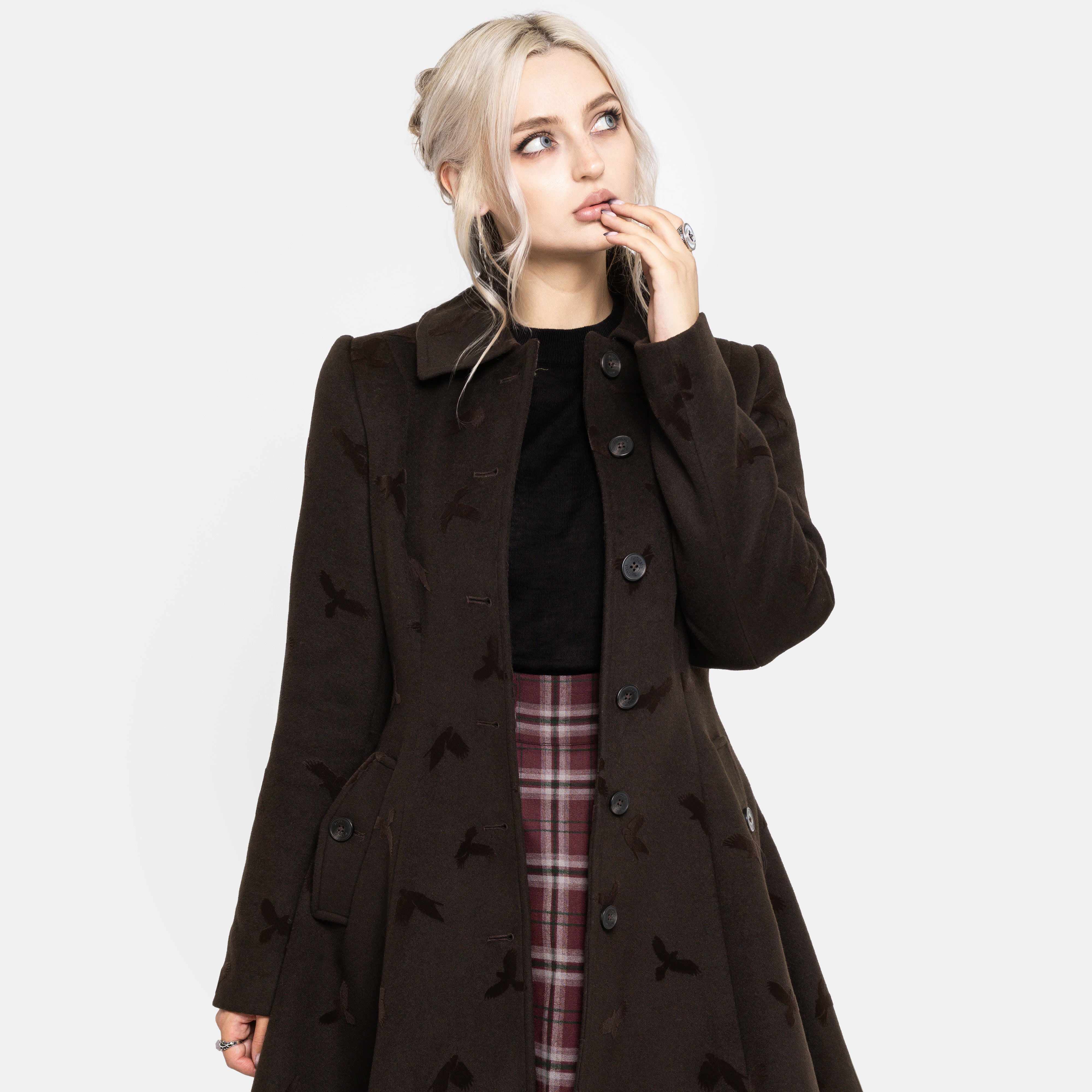 WOOL-RICH WARMTH