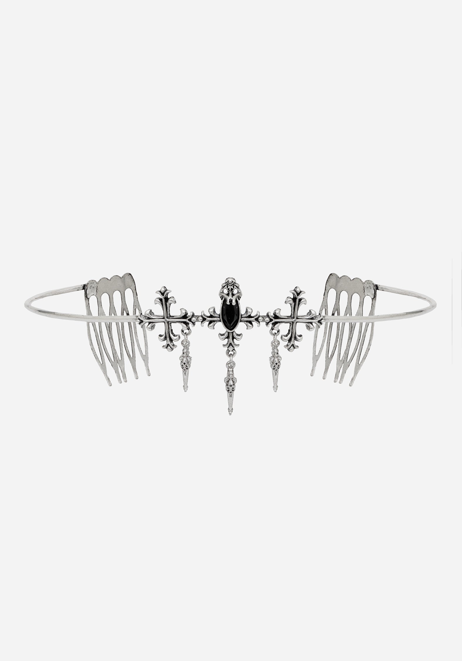 Grove Cross Headband