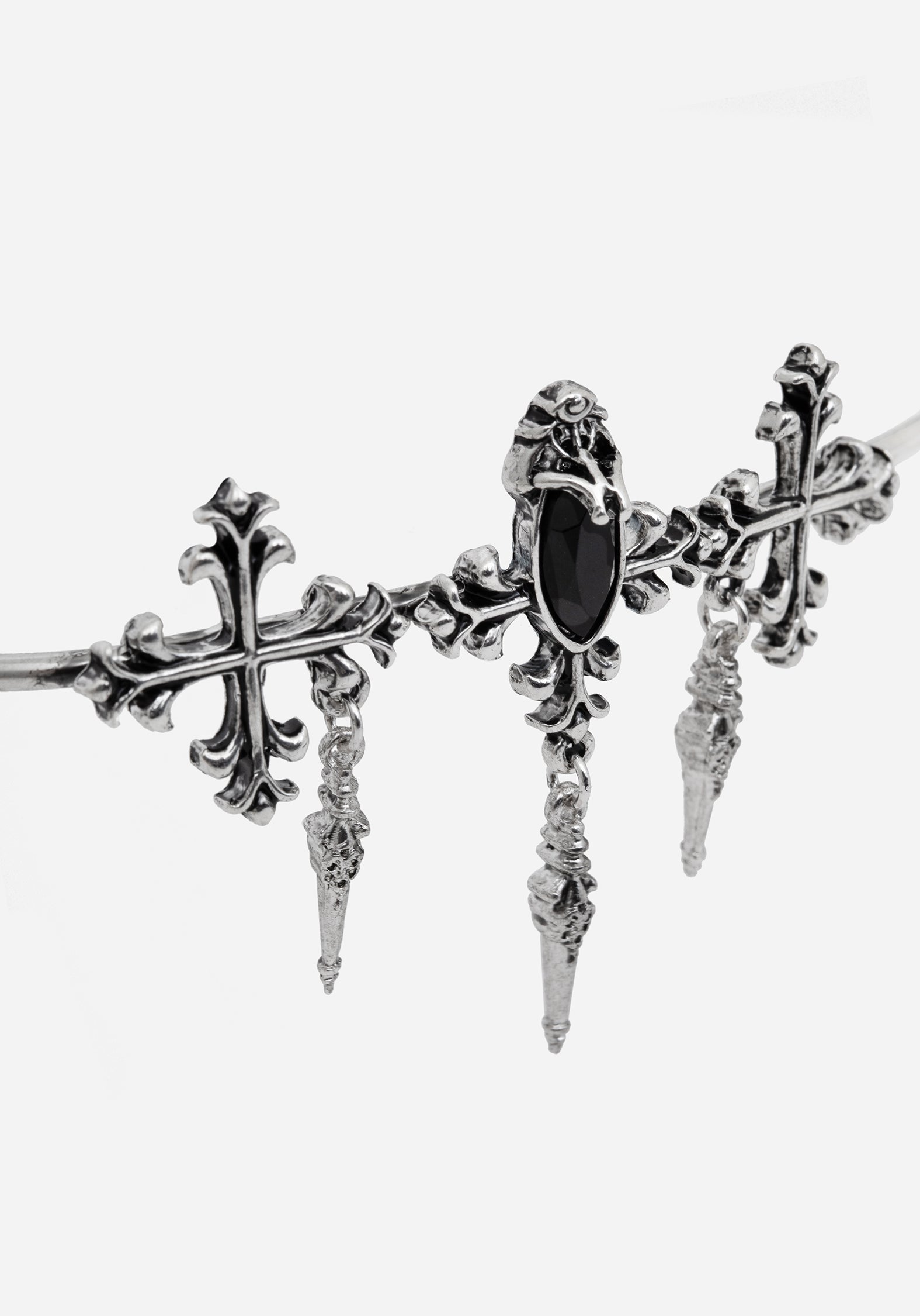 Grove Cross Headband