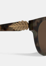 Bronwyn Fern Sunglasses