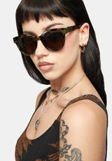 Bronwyn Fern Sunglasses