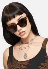 Bronwyn Fern Sunglasses