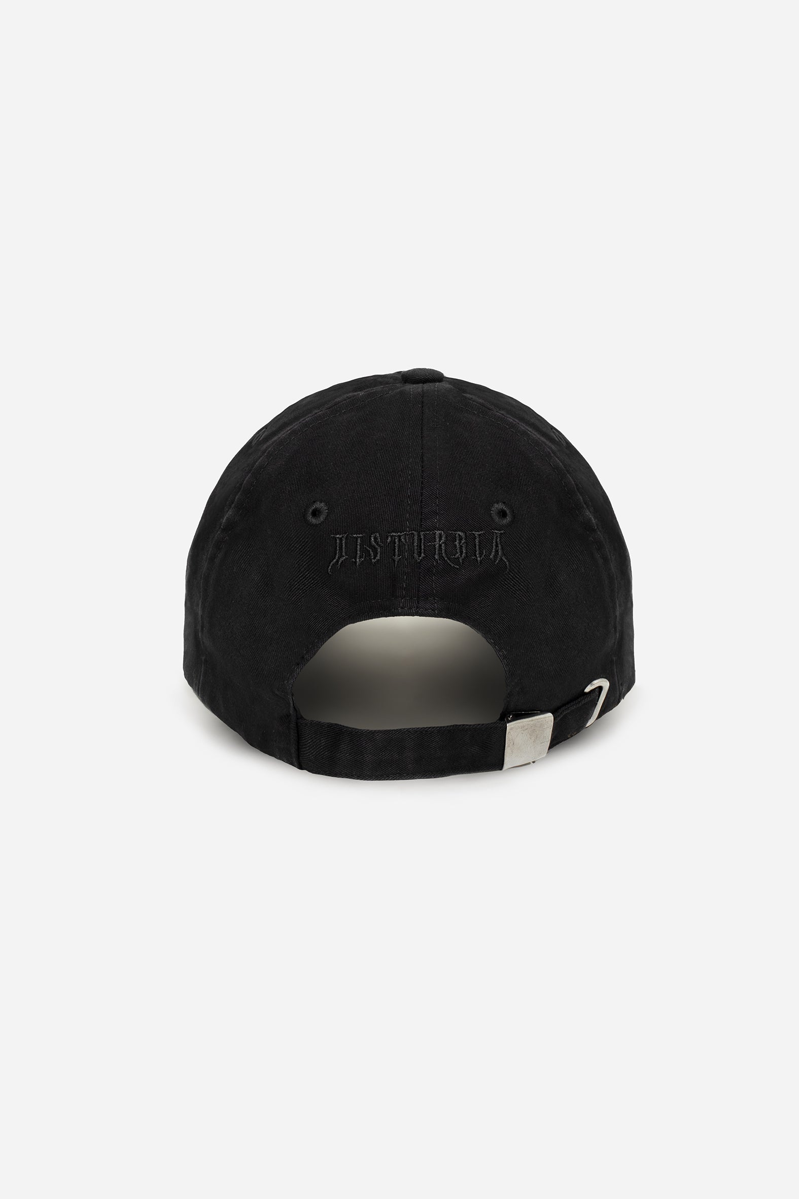 Party Like Its 1699 Cap