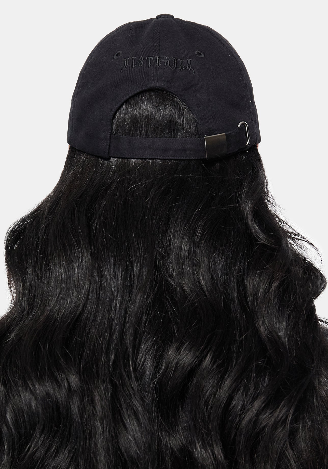 Party Like Its 1699 Cap