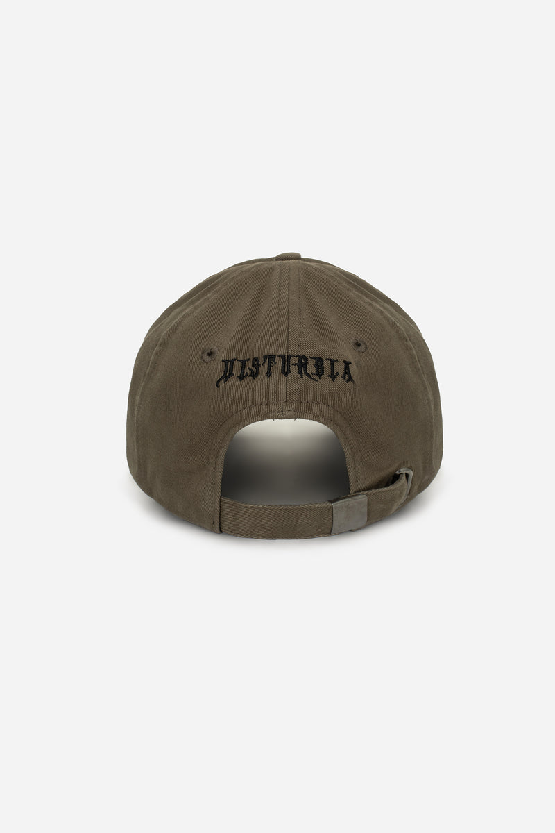 Down With My Demons Cap