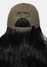 Down With My Demons Cap