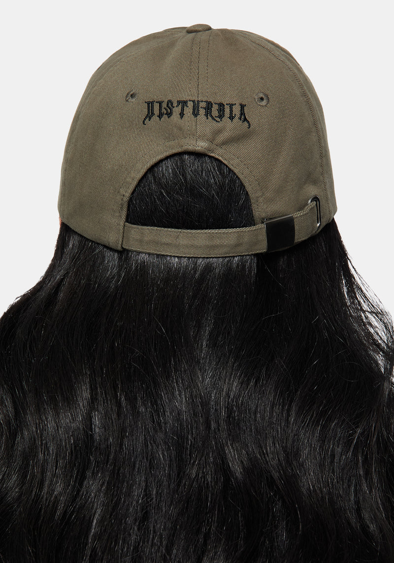 Down With My Demons Cap