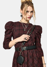 Drathe Charm Diagonal Harness