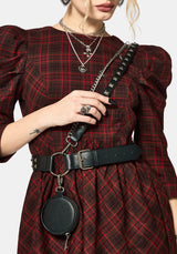 Drathe Charm Diagonal Harness